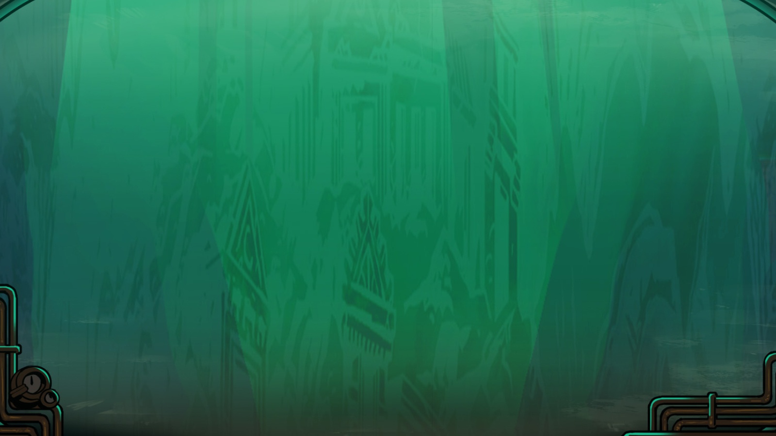 Depths of Fortune
