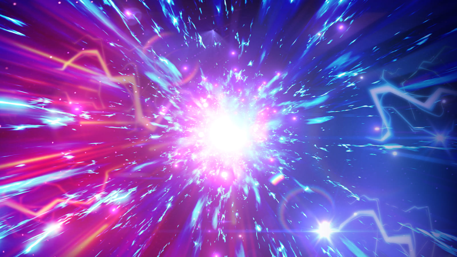 Electric Rush
