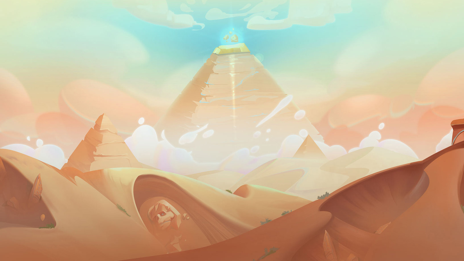 HelioPOPolis