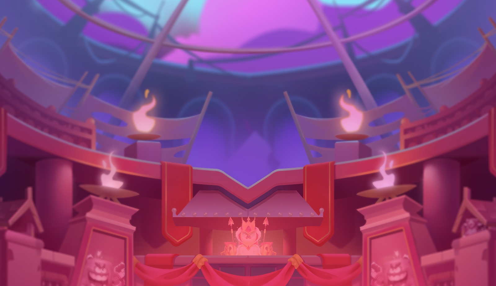 Worms of Valor