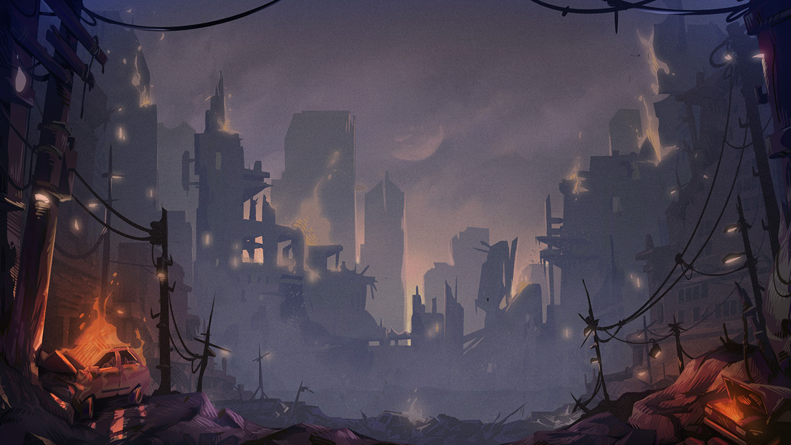 Zombie aPOPalypse