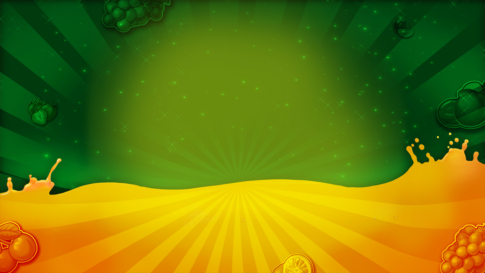 500 Juicy Fruits