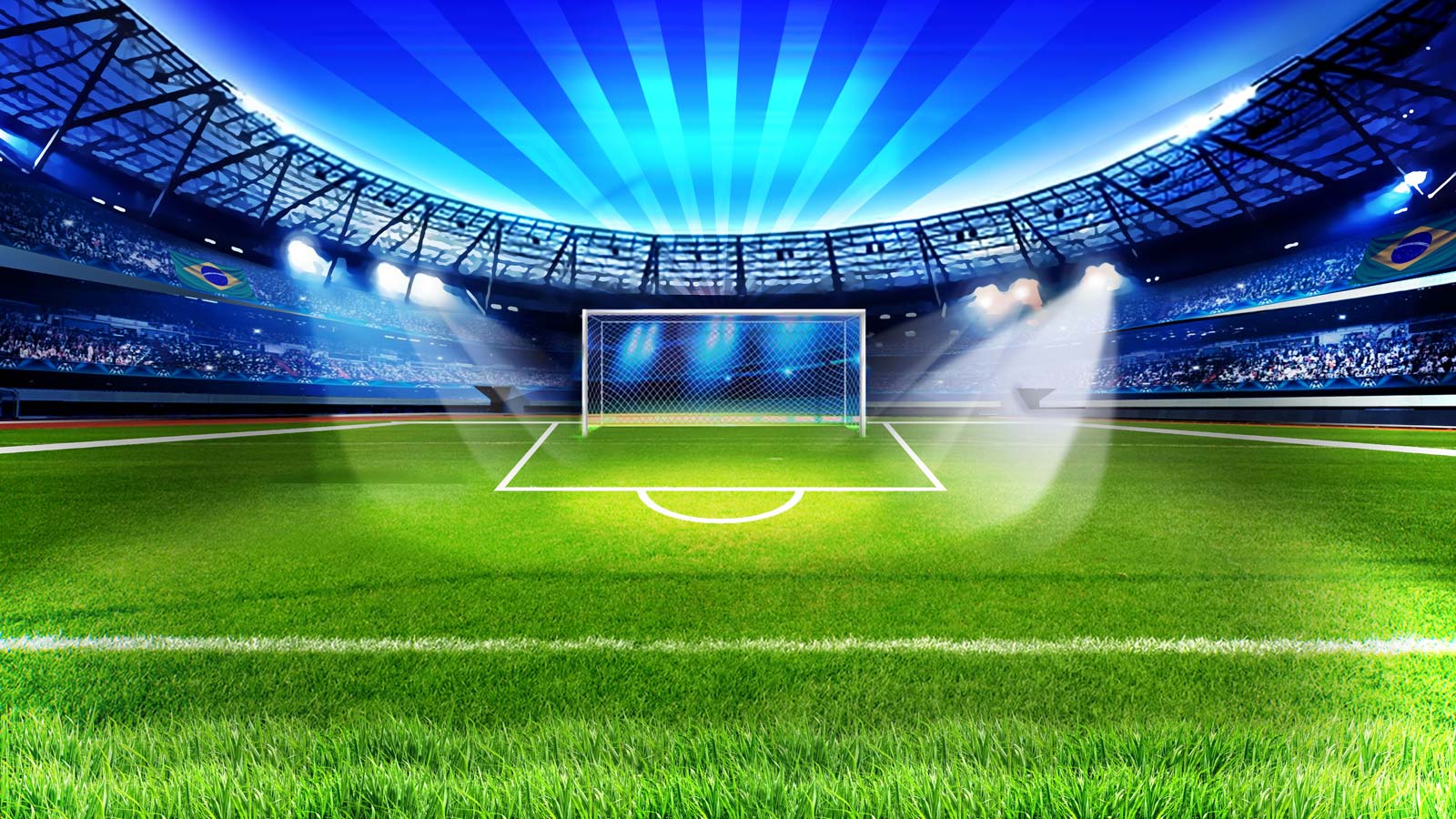 Bingo Soccer