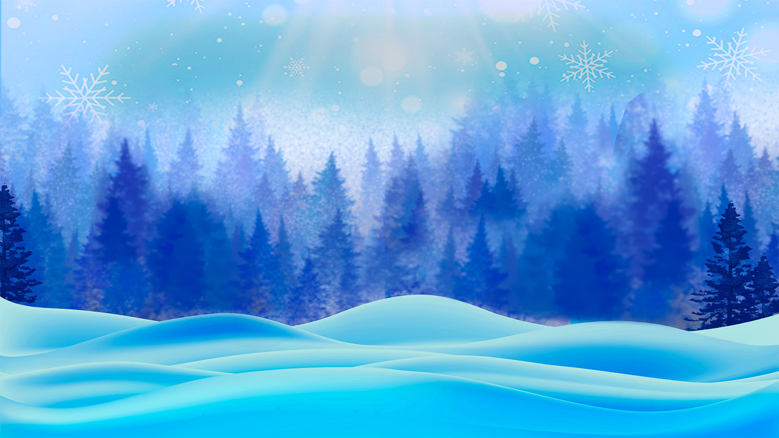Icy Fruits