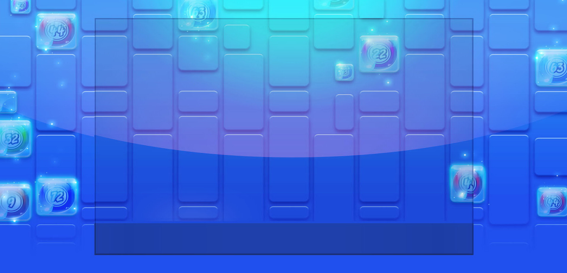 Just A Bingo
