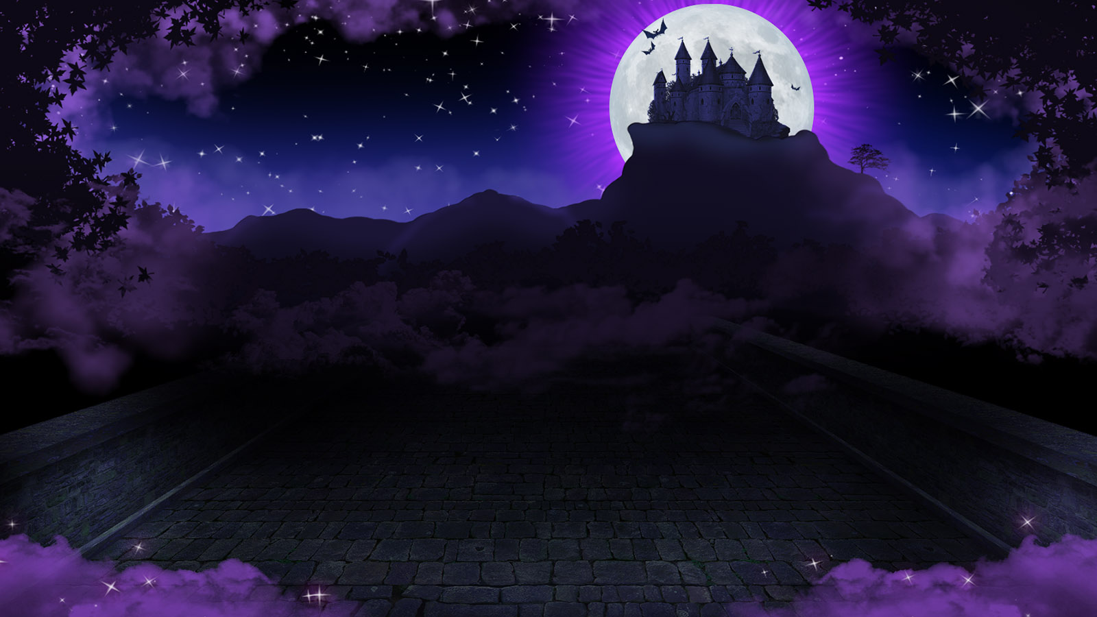 Witch School