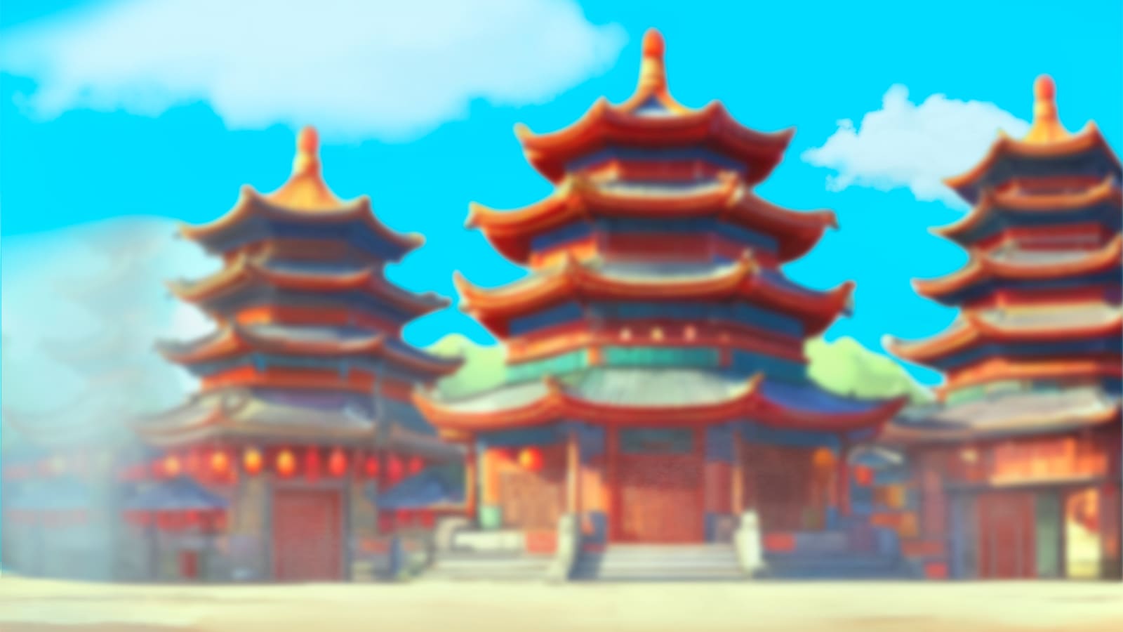 Xing Fu Panda