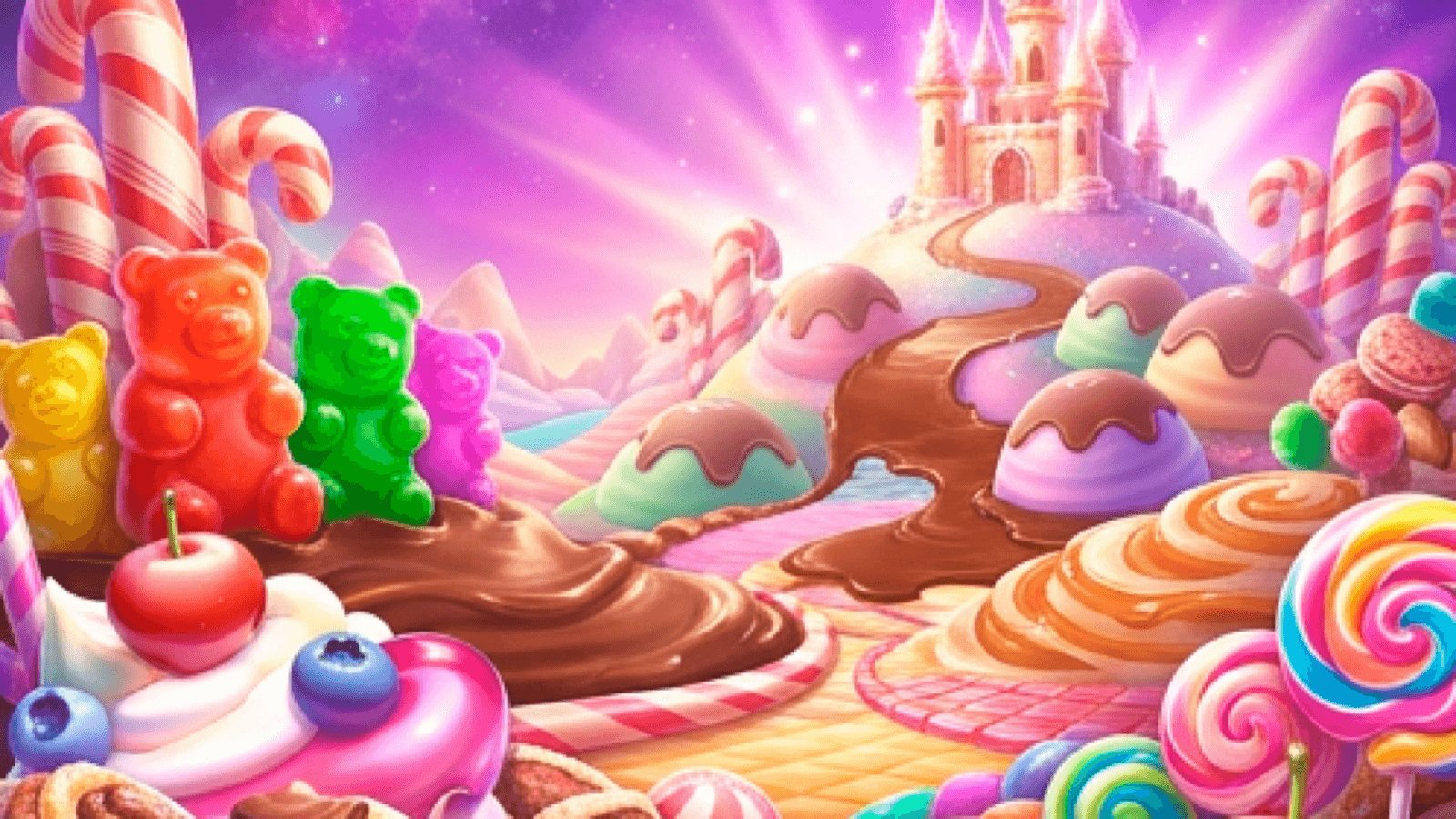 Candy Party