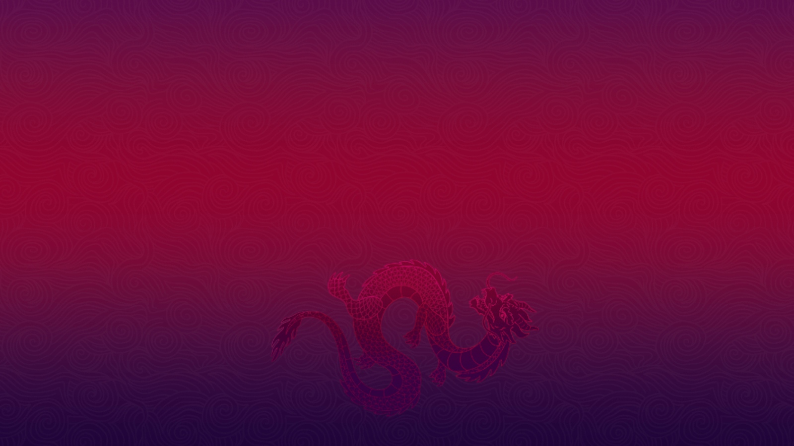 Dragon Hold Gold