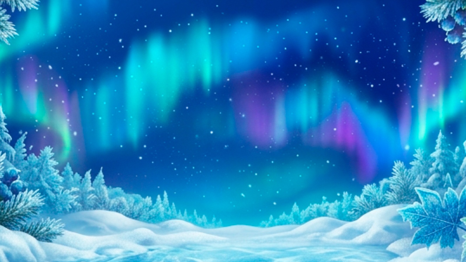 Ice Ice Seven