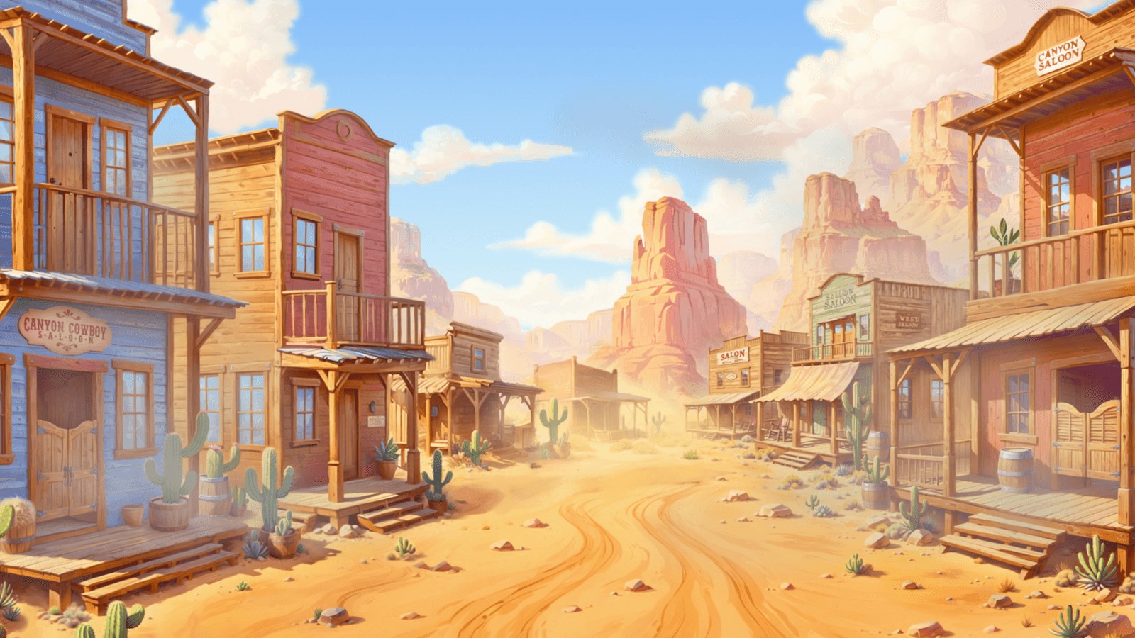 Wild Ways Hunt
