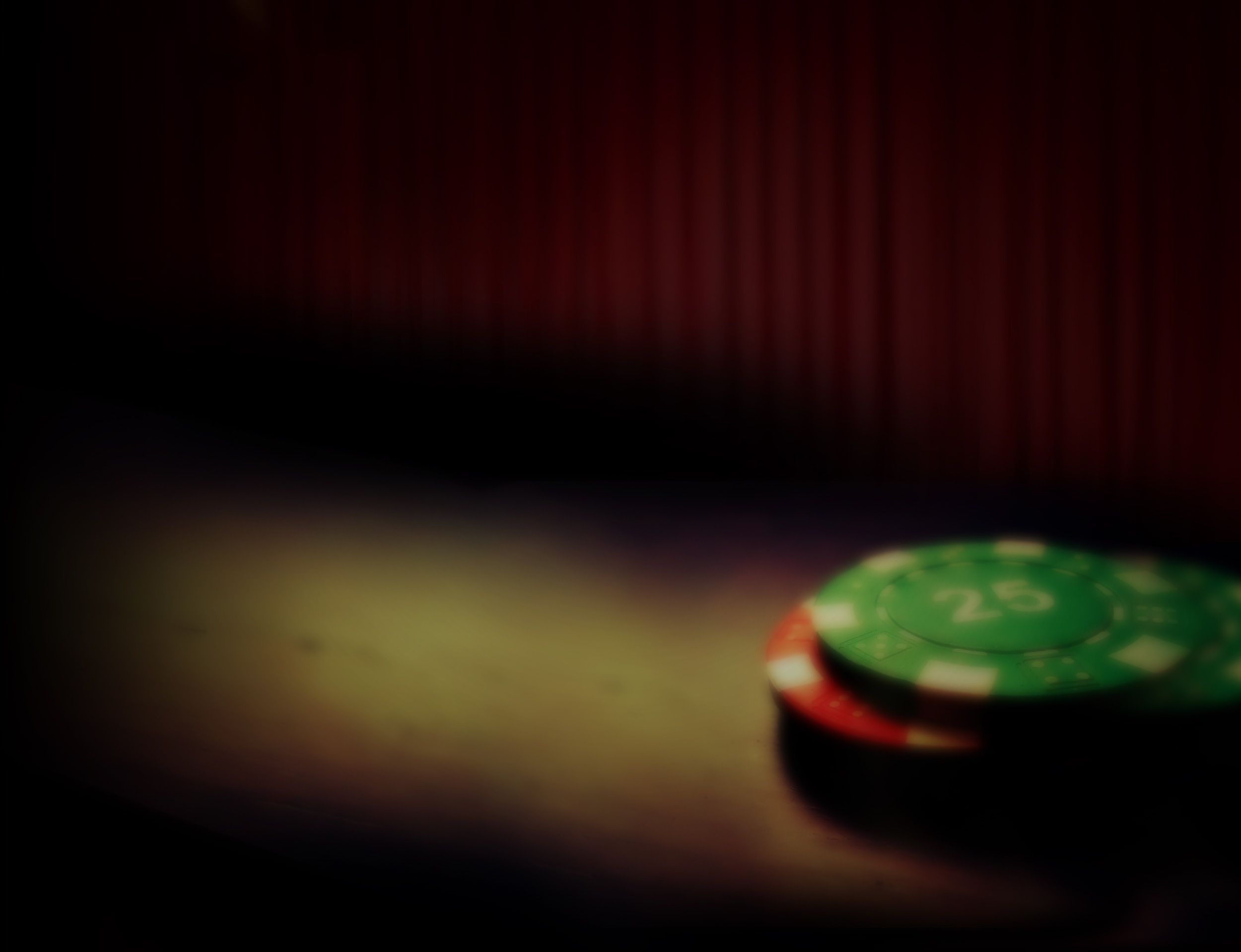 American Roulette