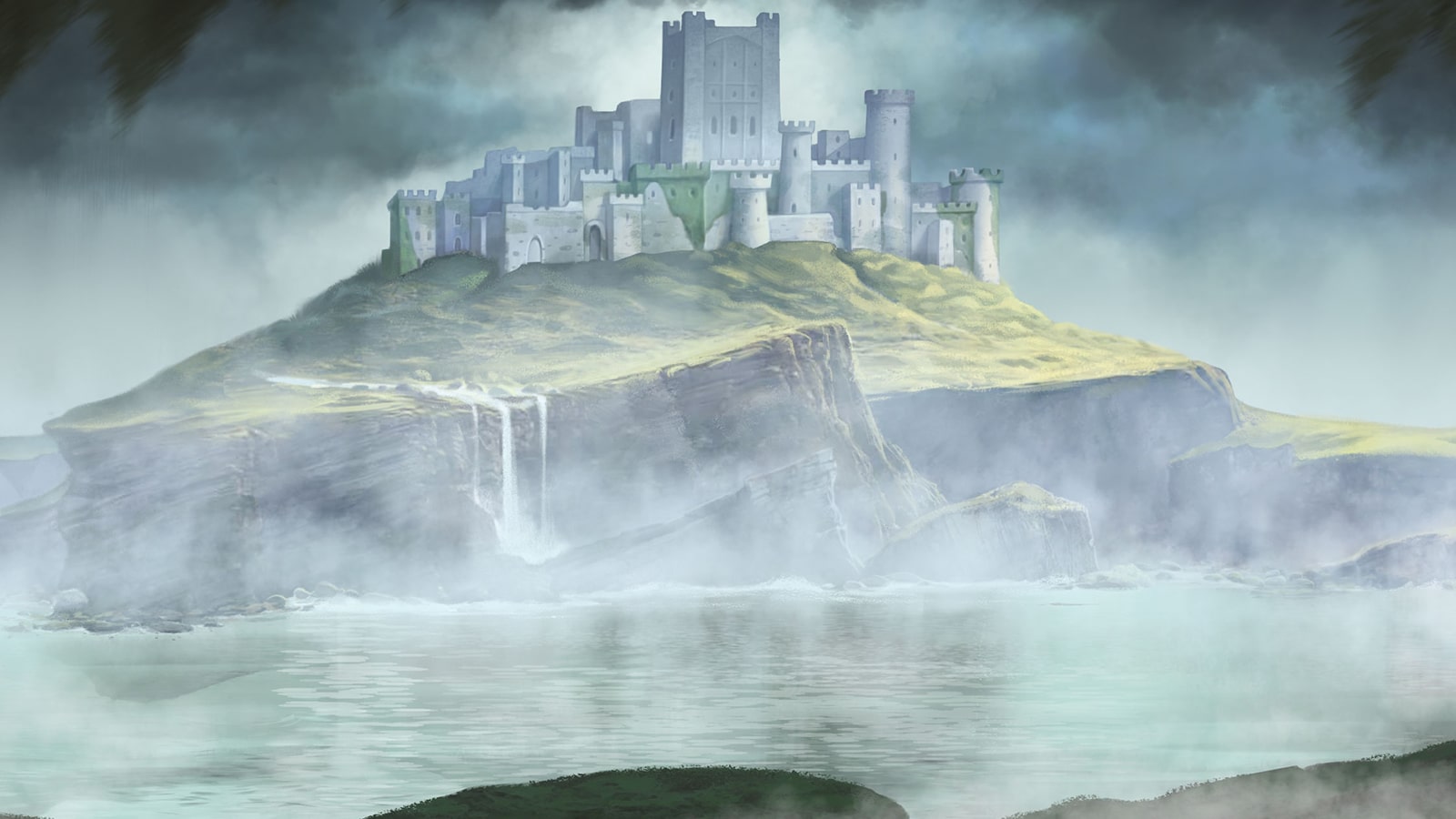 Avalon: The Lost Kingdom