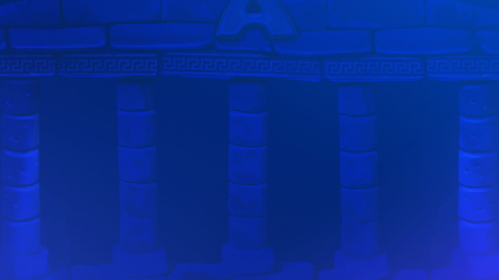 Big Atlantis Frenzy