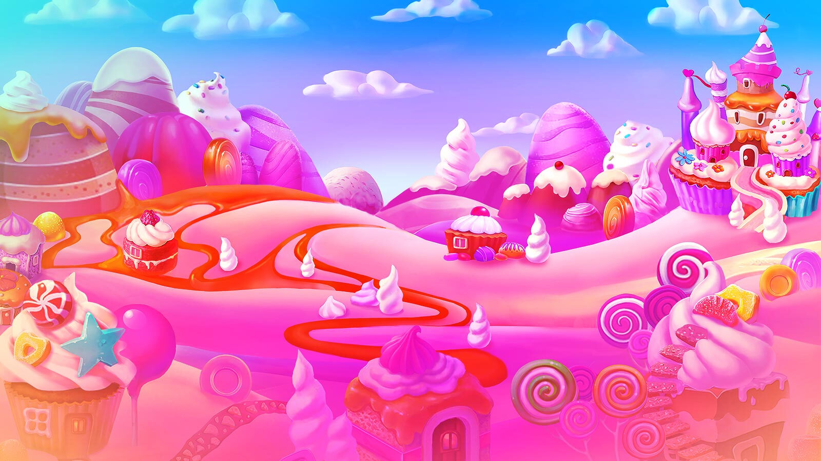 Candy Monsta