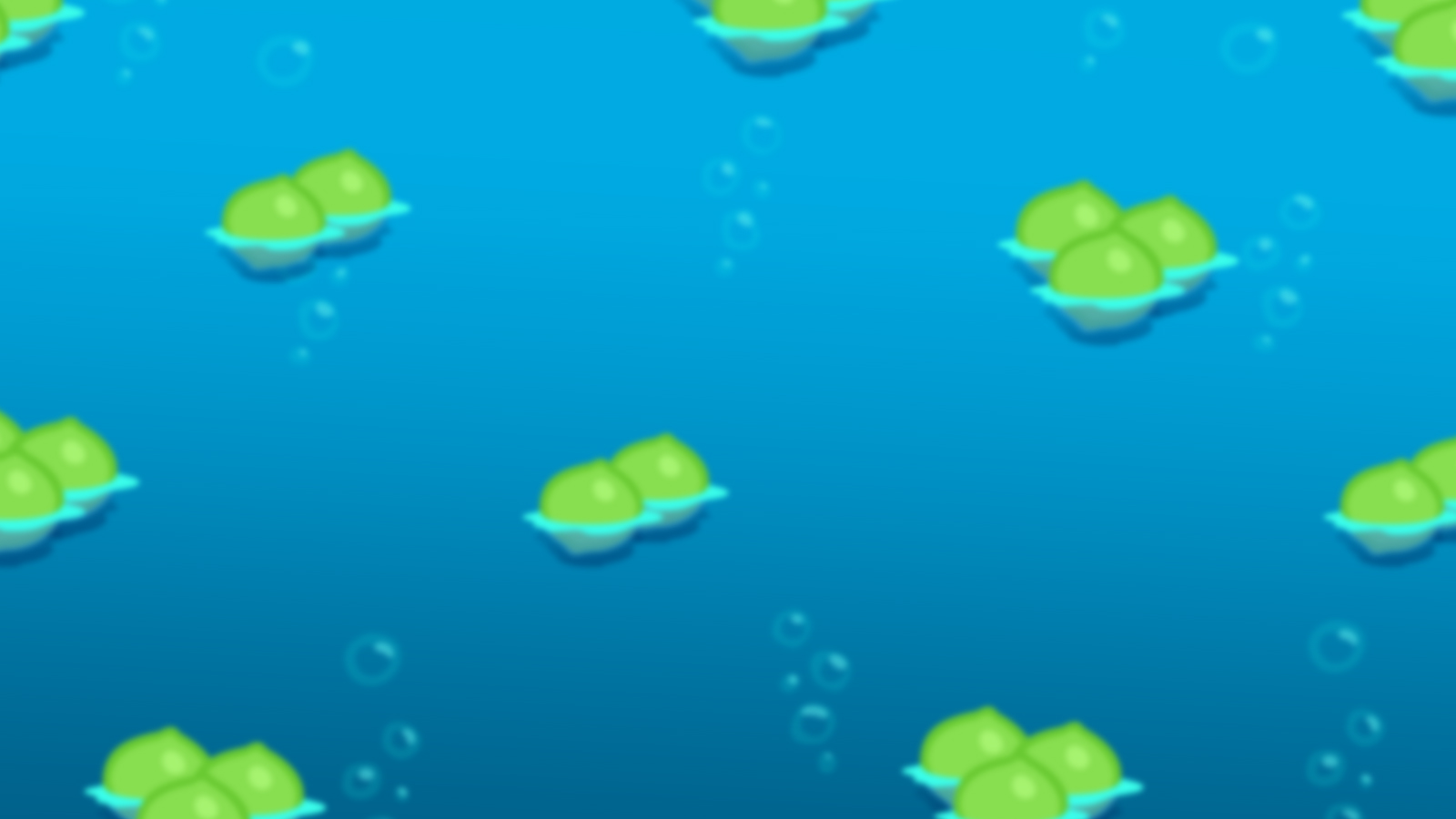 Capymania Green