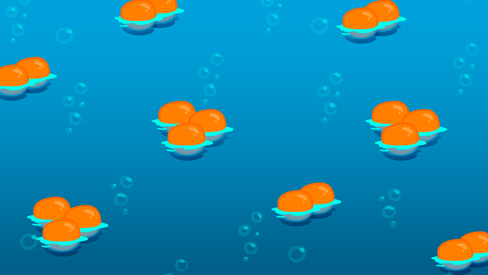 Capymania Orange