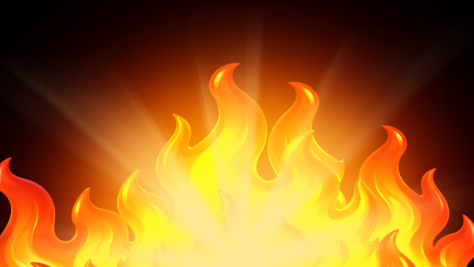 Chicken Fire