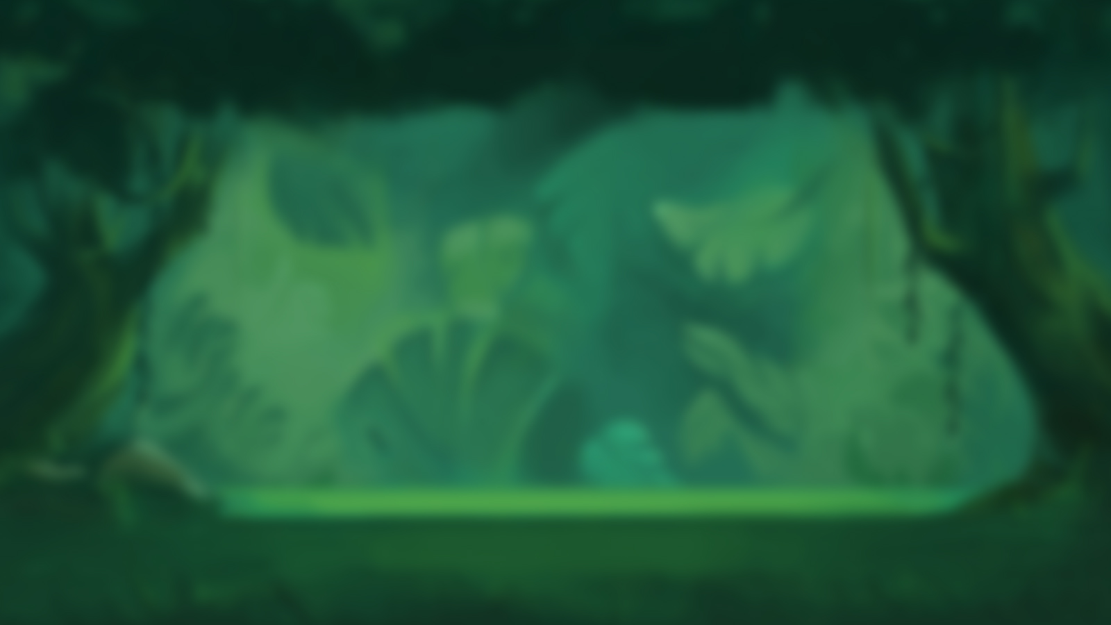 Diamond of Jungle