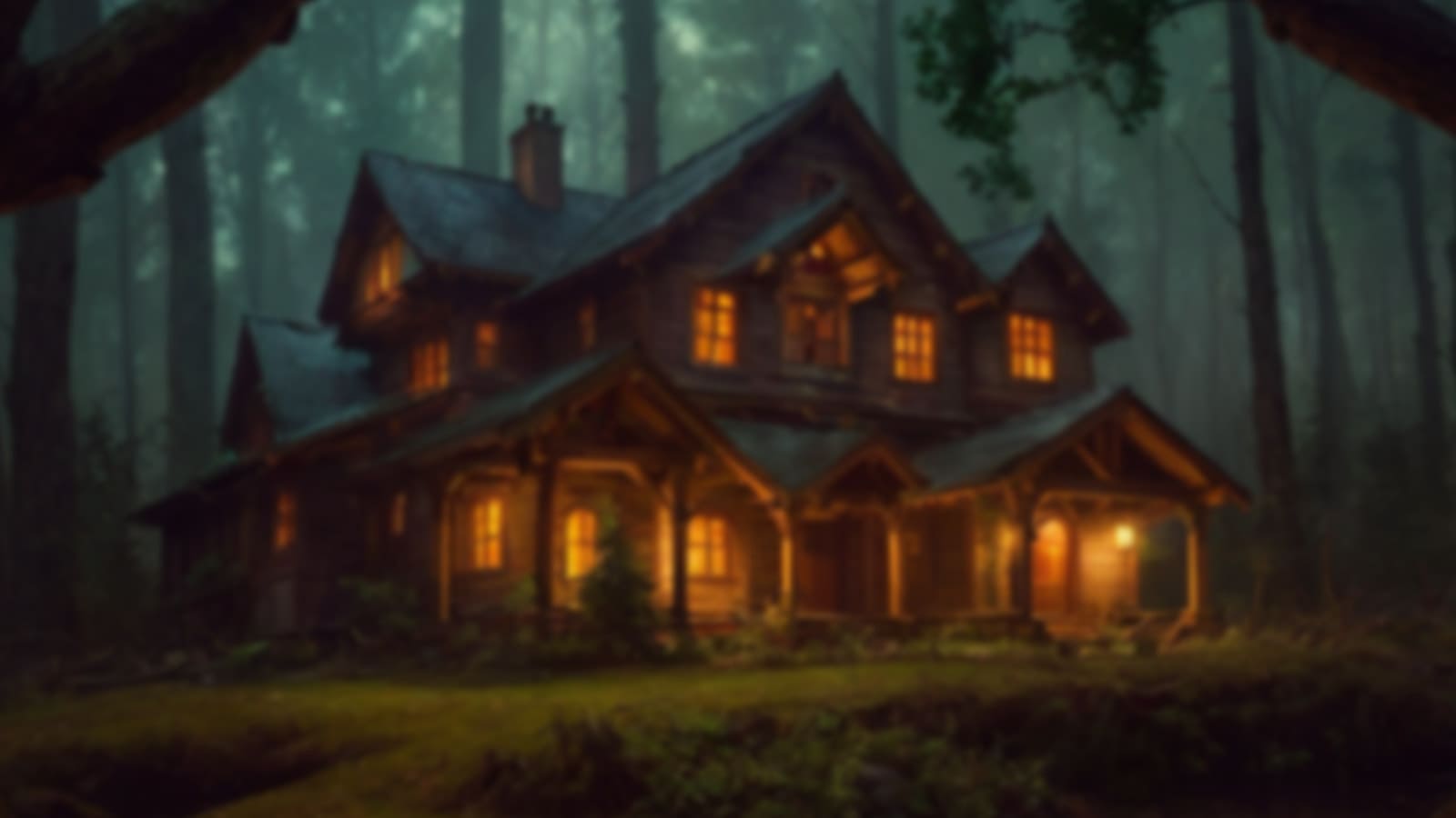 Forgotten