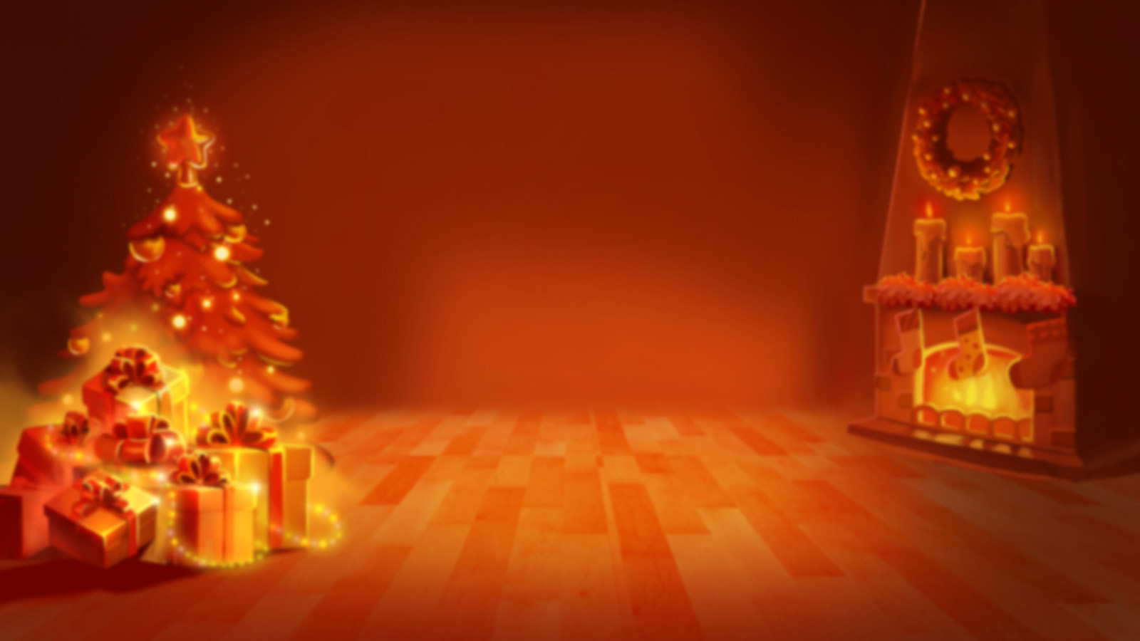 Gift Rush