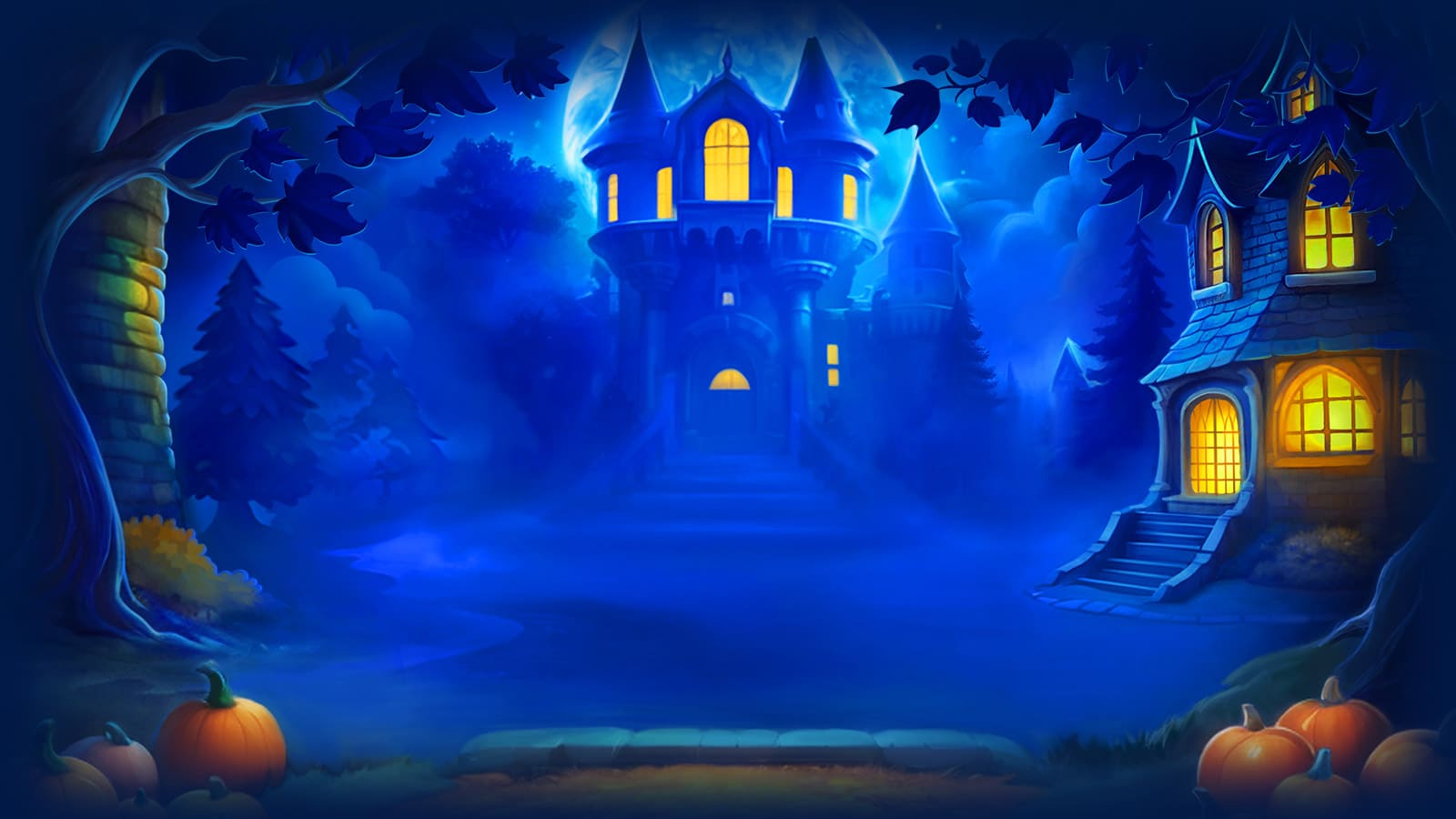 Haunted Reels