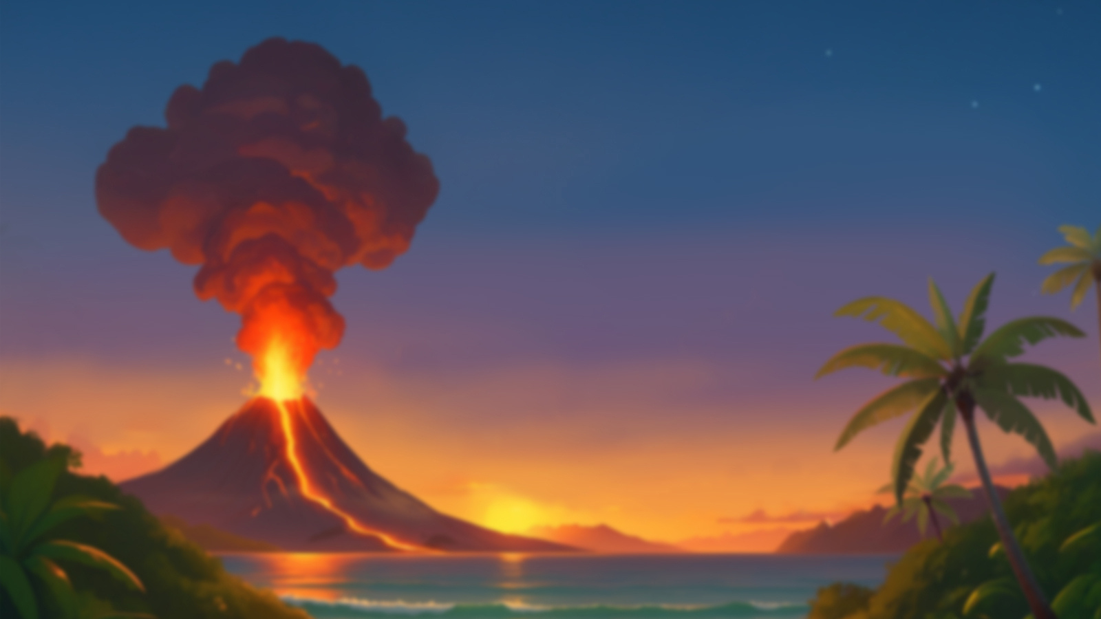 Heart of Tiki