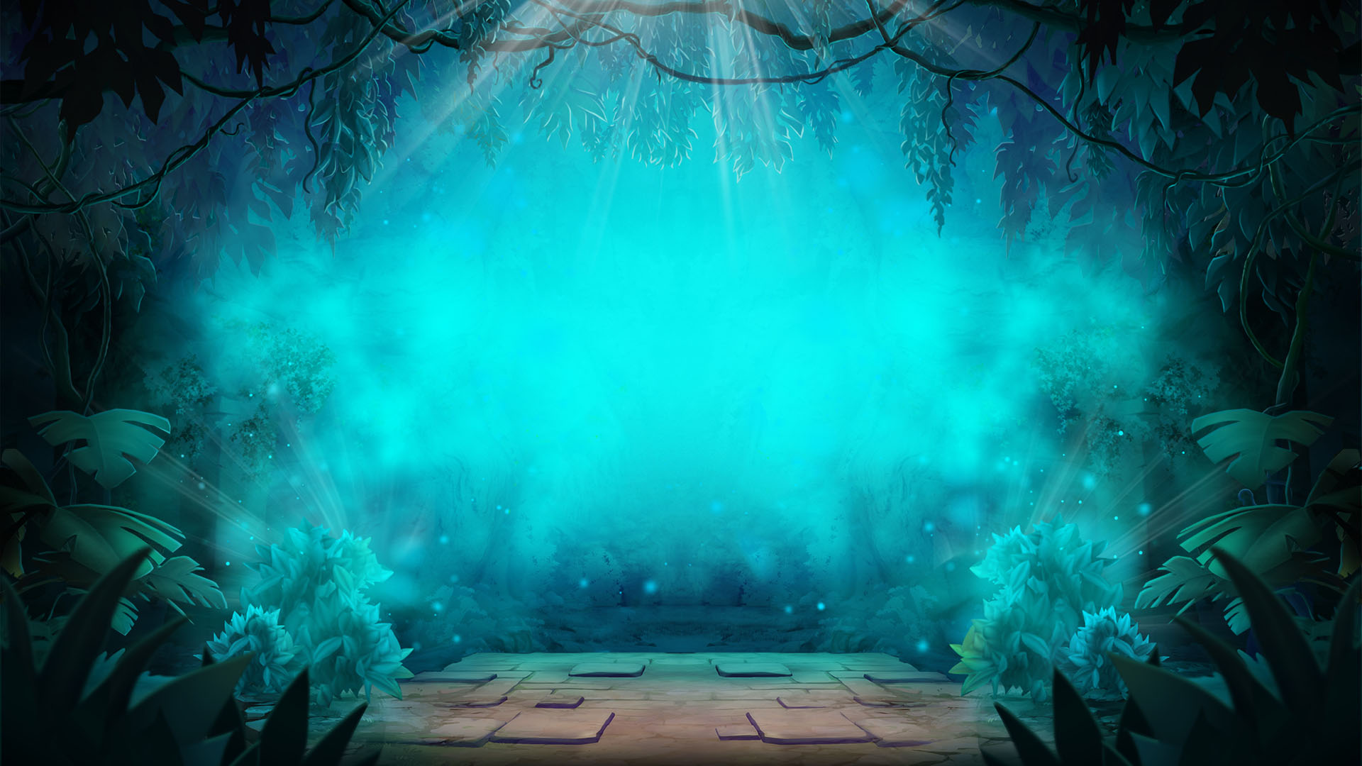 Keepers Of The Secret