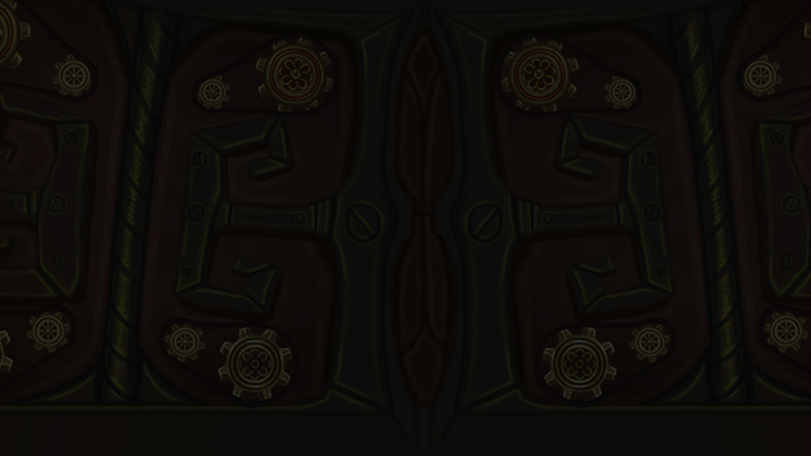 Mechanical Clover