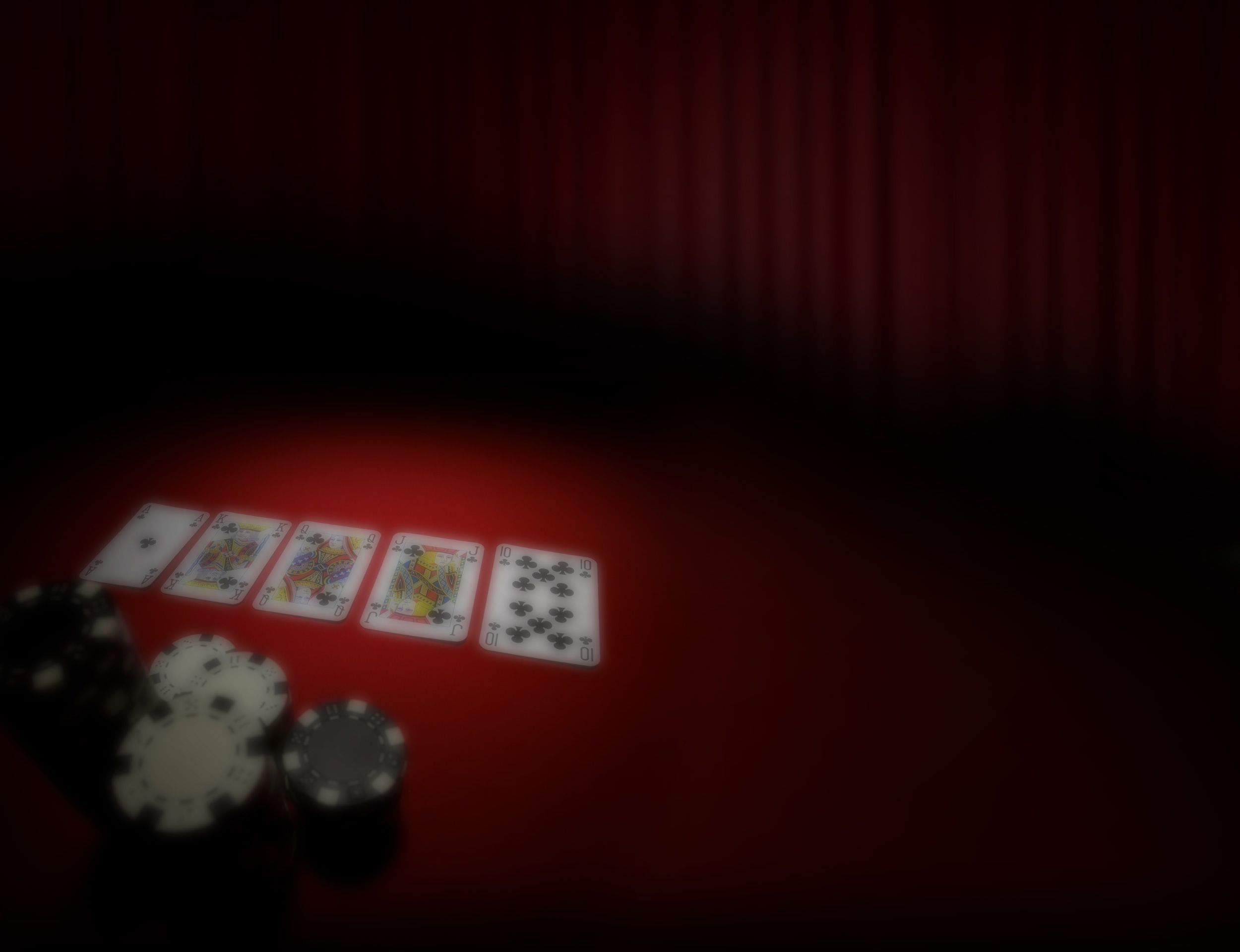 Multihand Blackjack