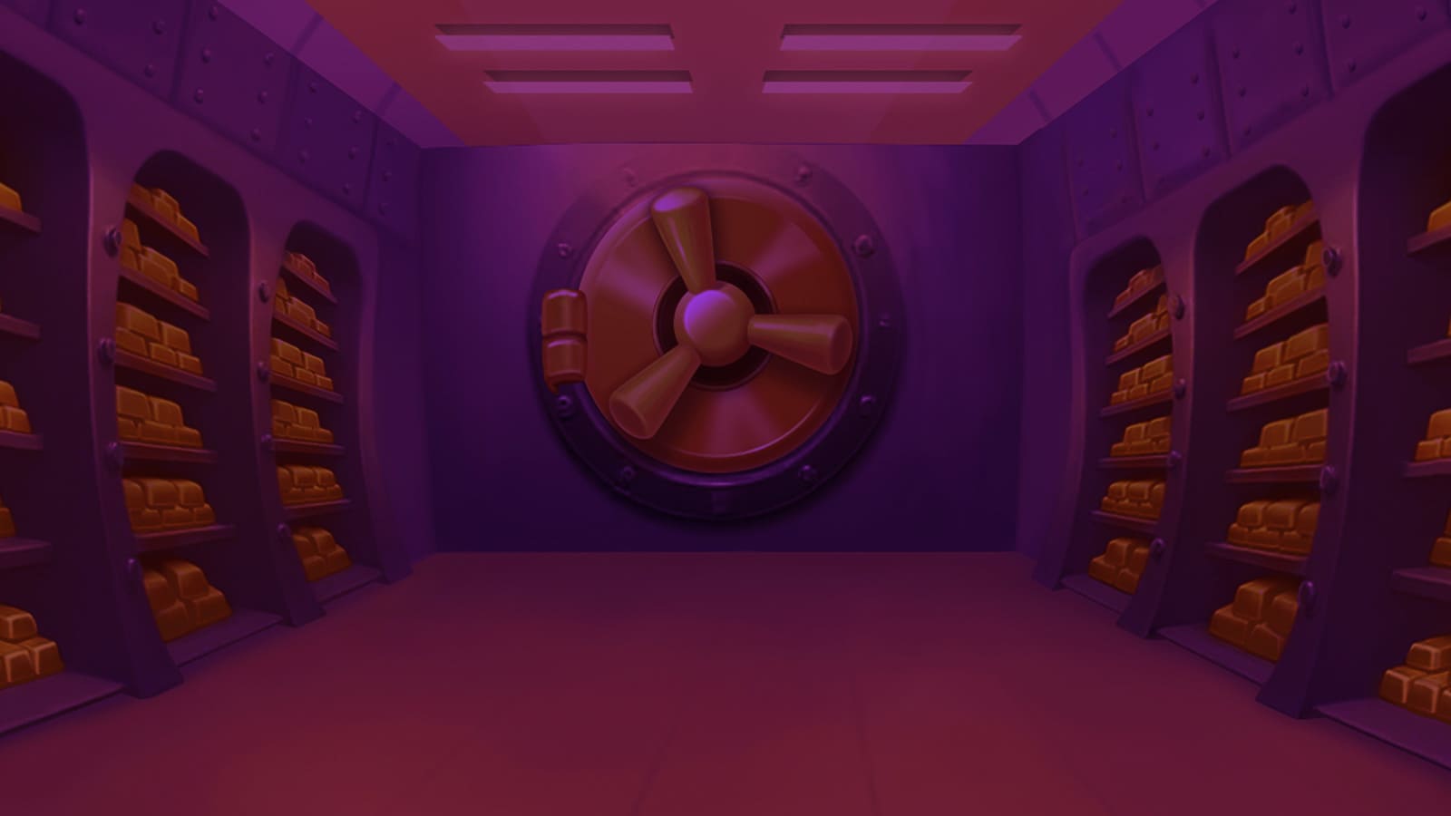 Mystery Heist