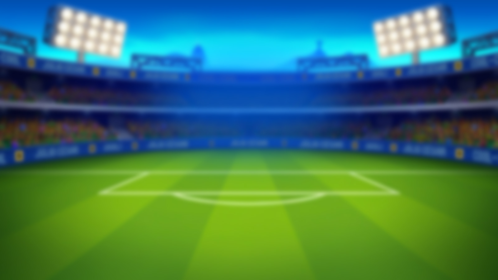Penalty Duel with Julio Cesar