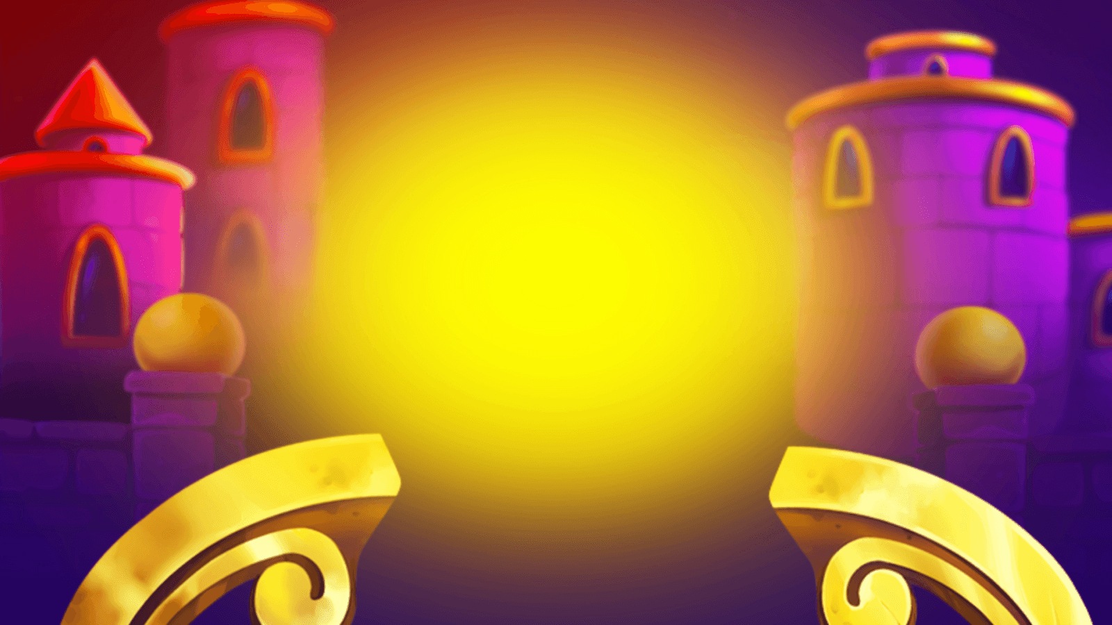 Sweet Royale Megaways