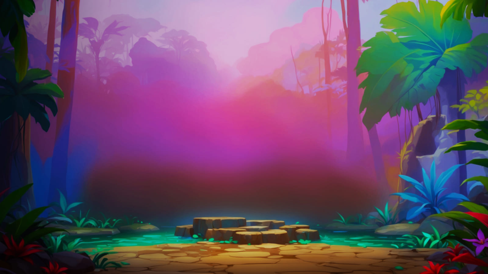 Treasure Explorer