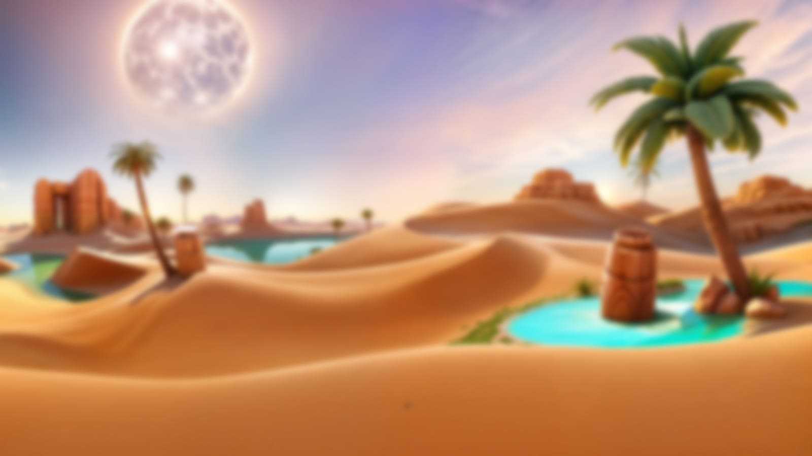 Treasure of Anubis