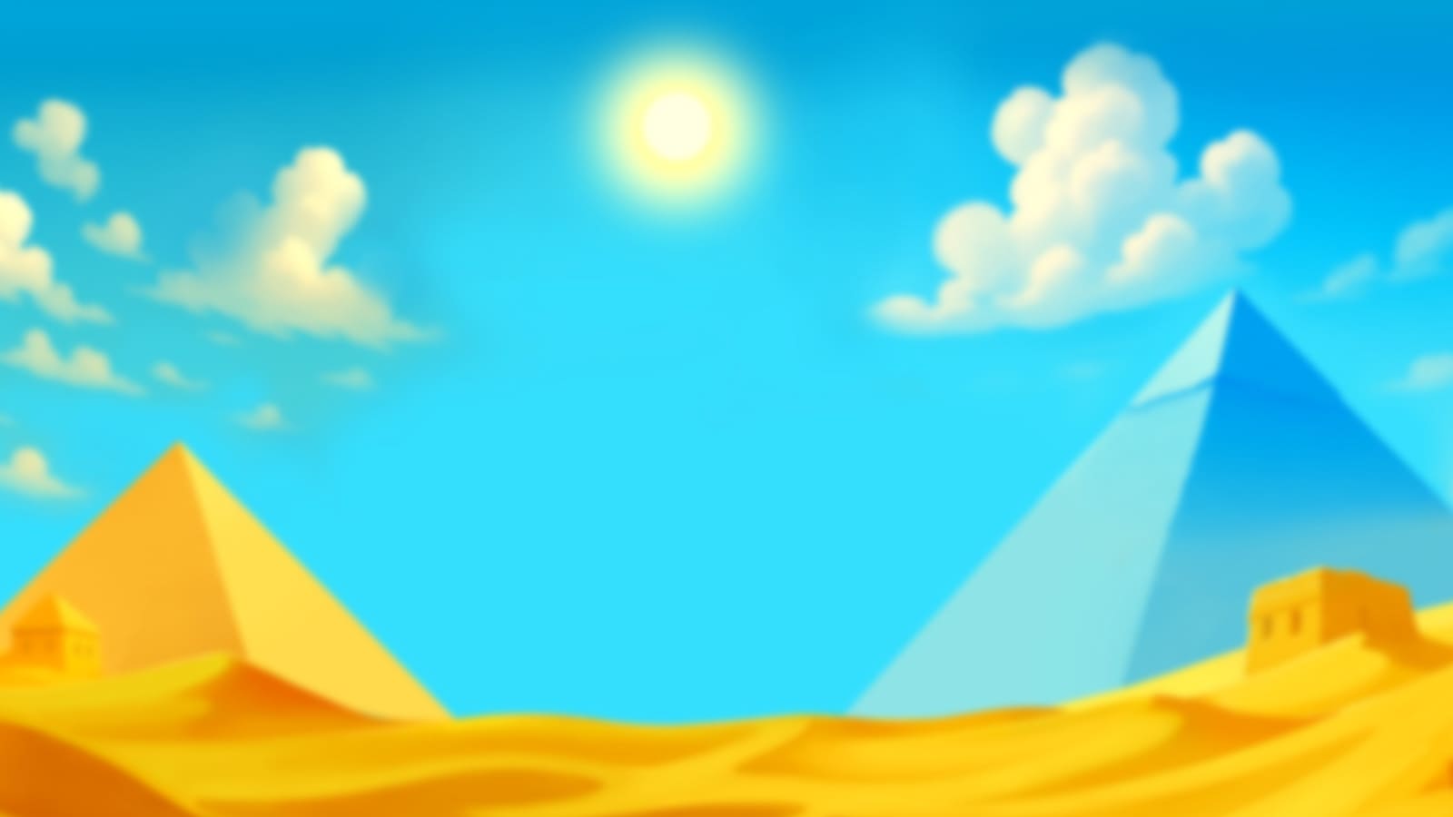 UFO Pyramids