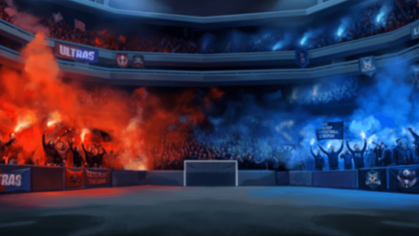 Ultras