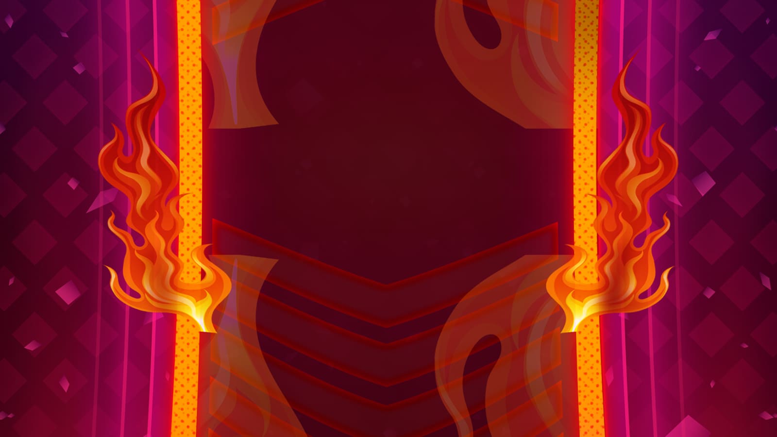 Blazin' Bonus