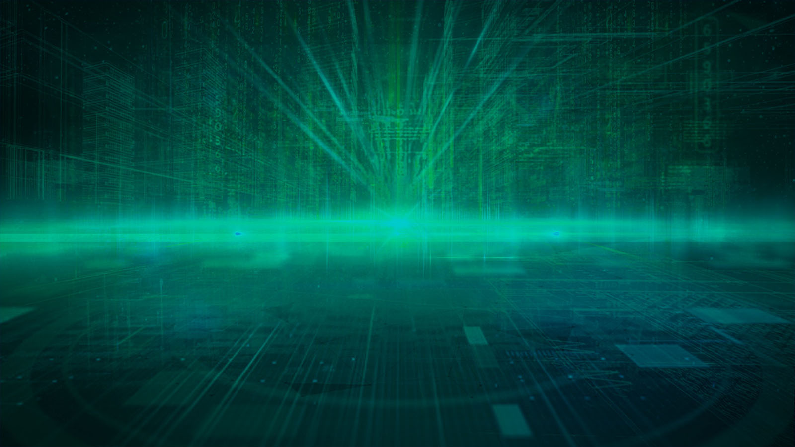 Blockchain Megaways