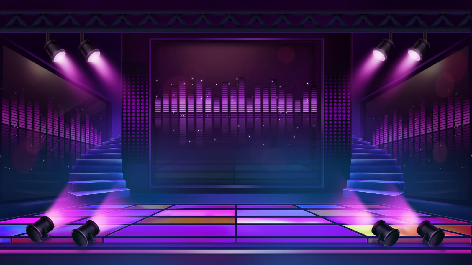 Boogie Boom