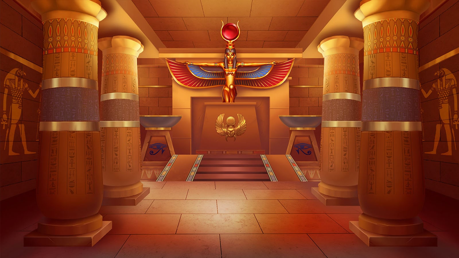 Book of Tombs