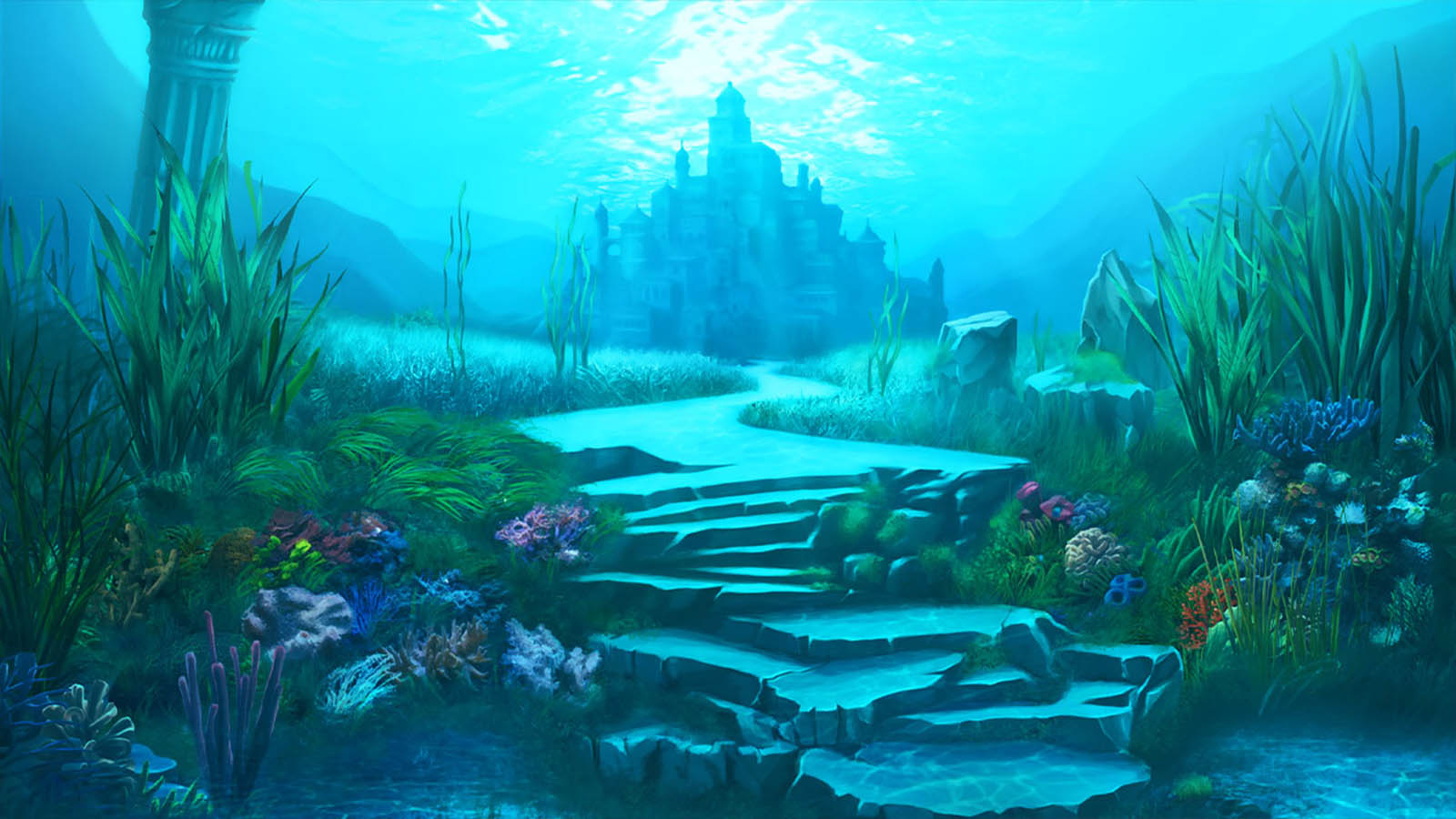 Book of Poseidon