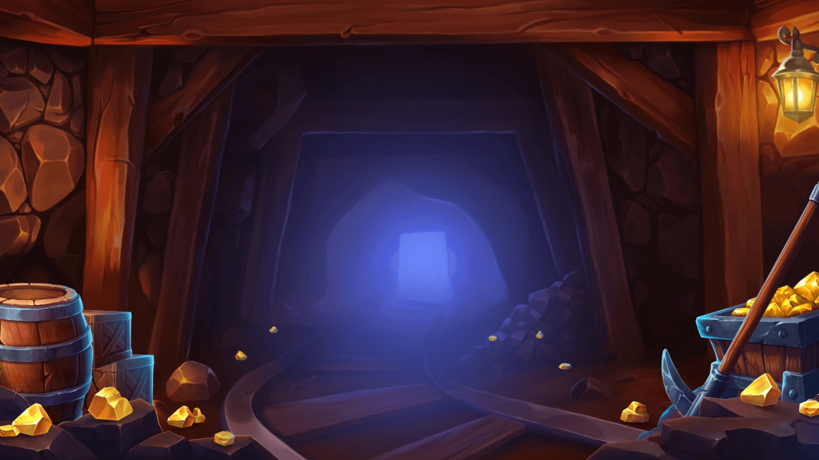 Boomstick Blast: Link & Loot