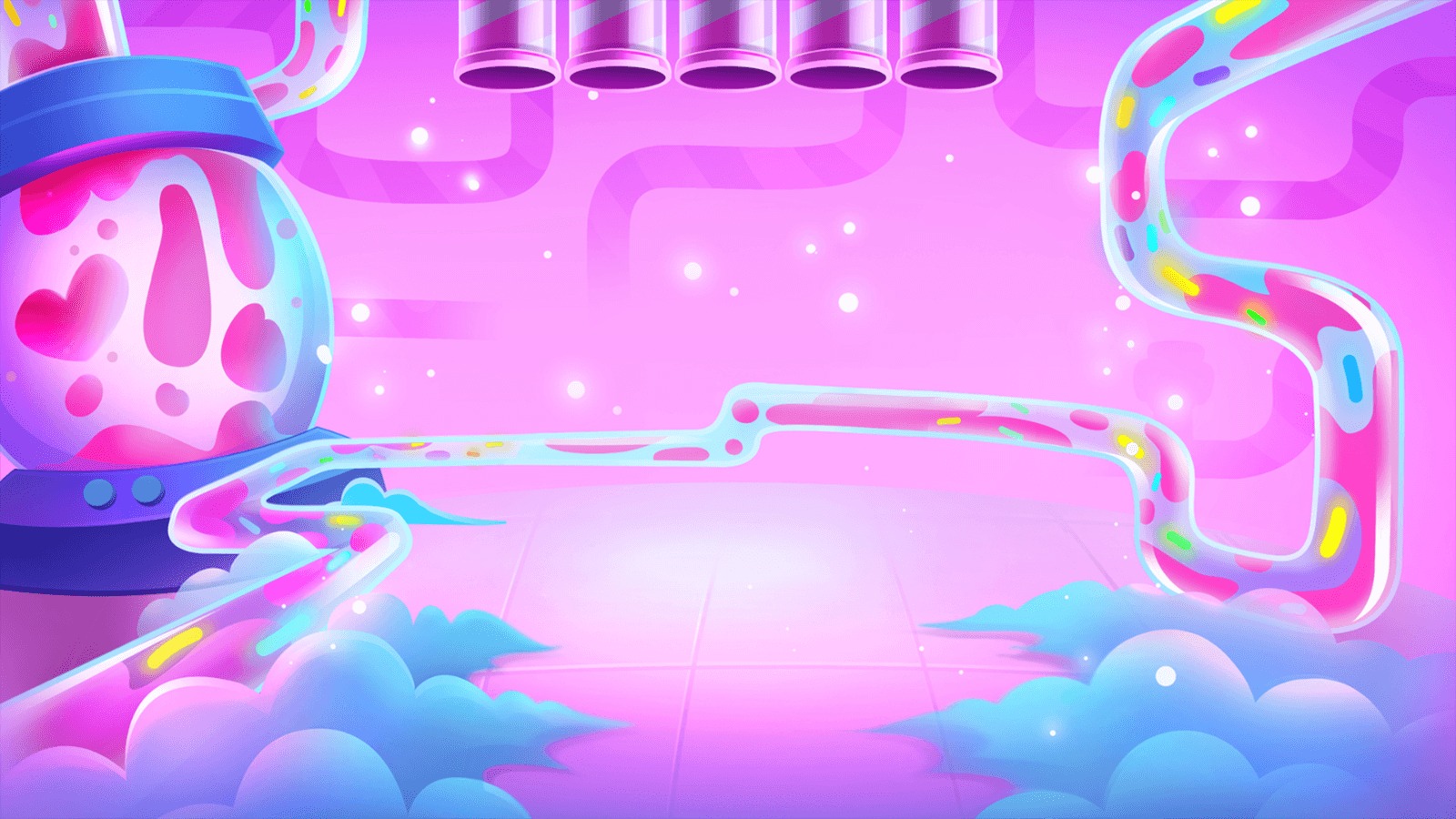 Bubble Works