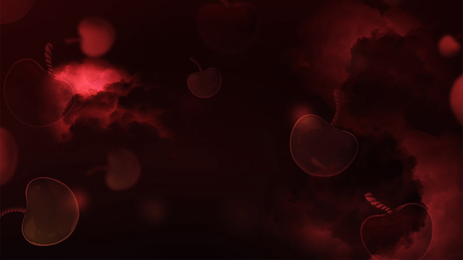 Cherry Bomb Deluxe