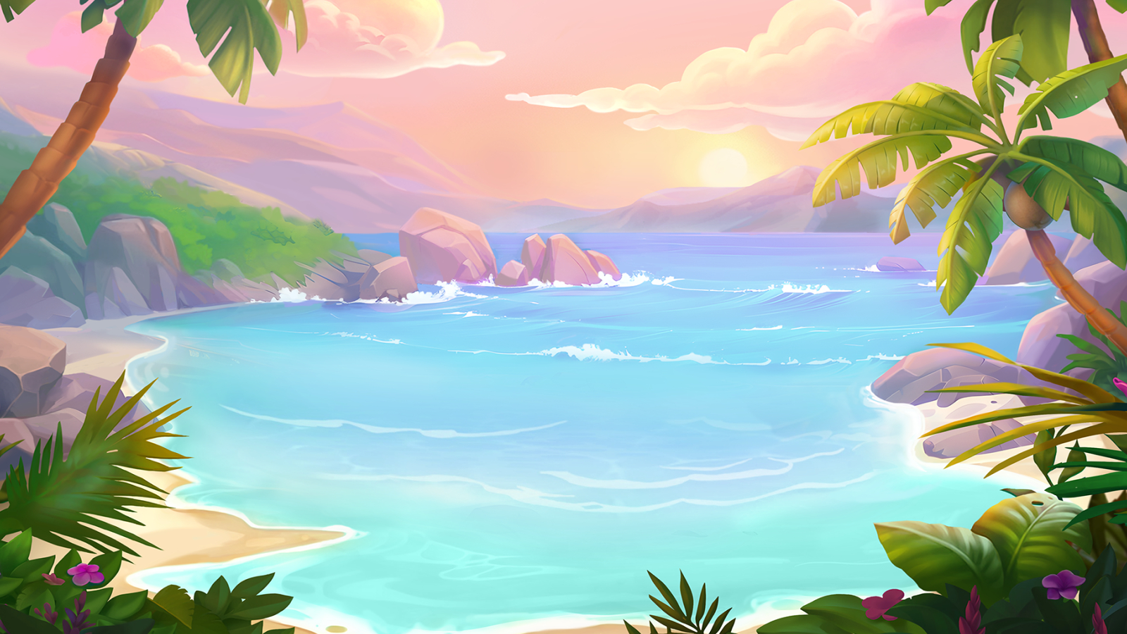 Fish Tales Colossal Catch: Link & Loot