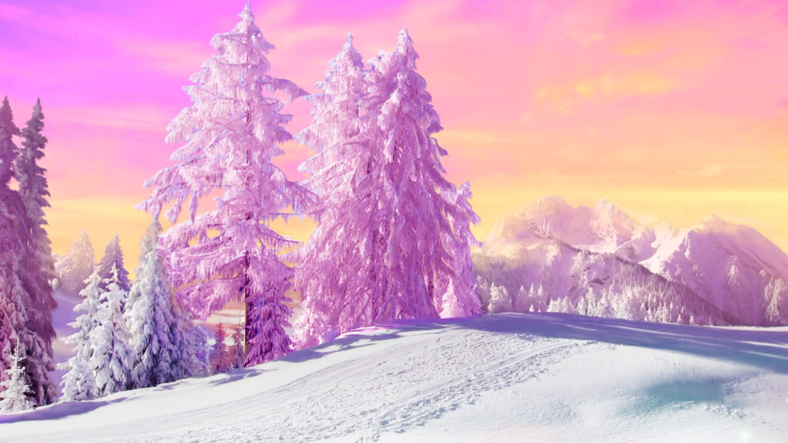 Freezing Classics