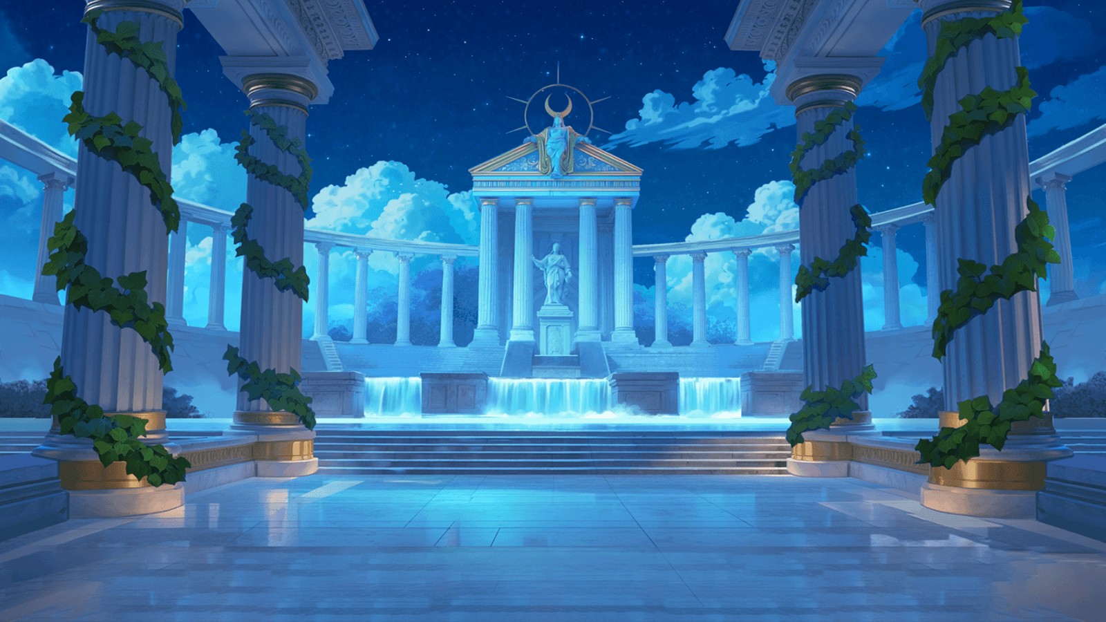 Gates of Hercules 10,000