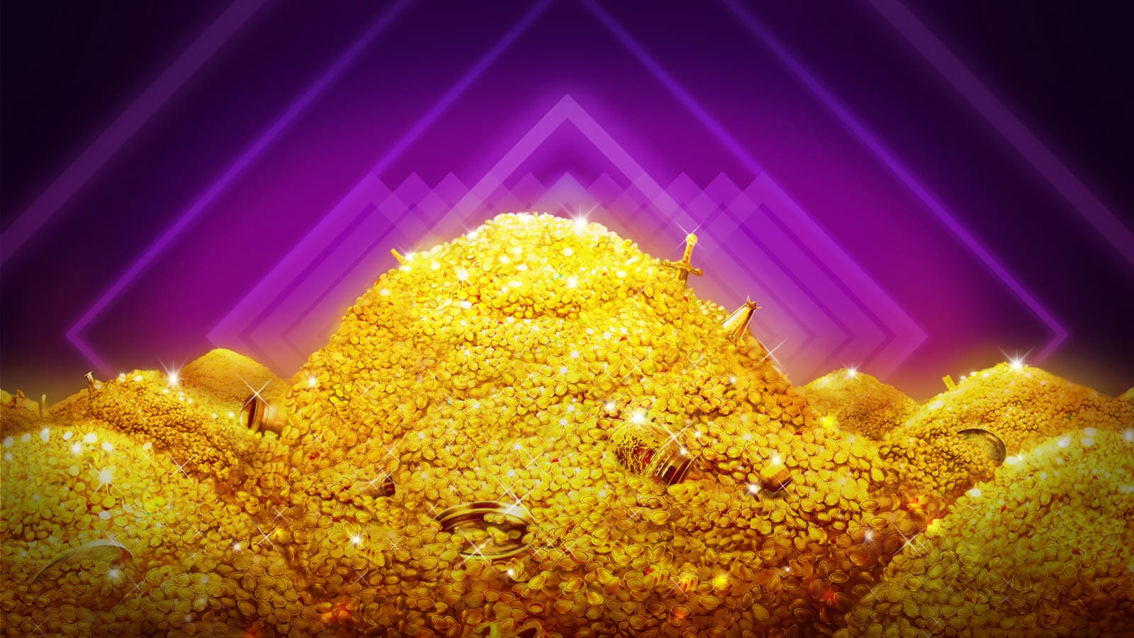 Gold Gold Gold 5000
