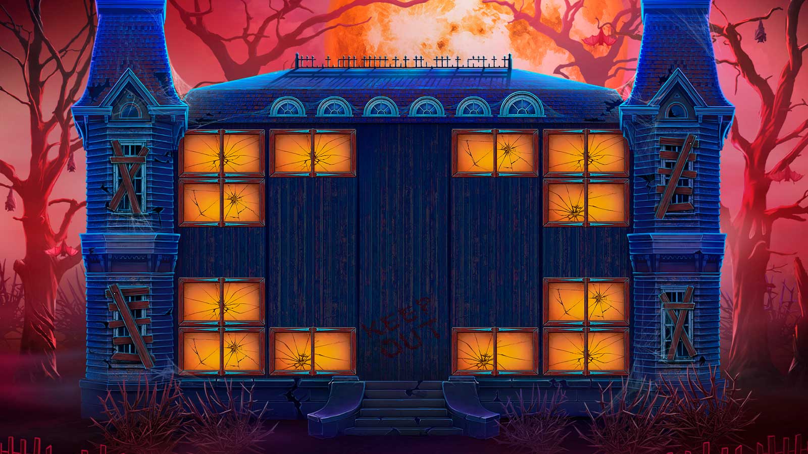Horror House